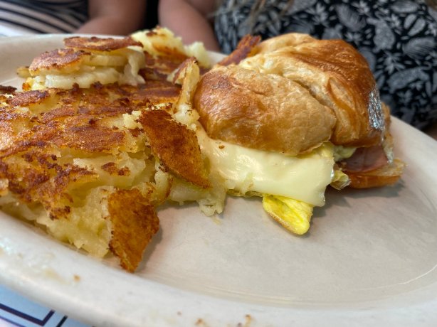 Hamilton Family Restaurant