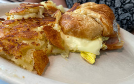 Hamilton Family Restaurant