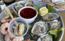 McLoone's Pier House餐厅图片