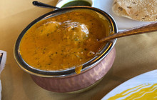 Saffron Indian Kitchen餐厅图片