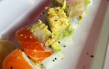 Rock N Roll Sushi餐厅图片