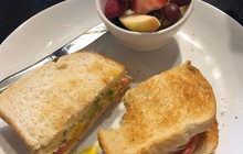 Five Loaves Bakery餐厅图片
