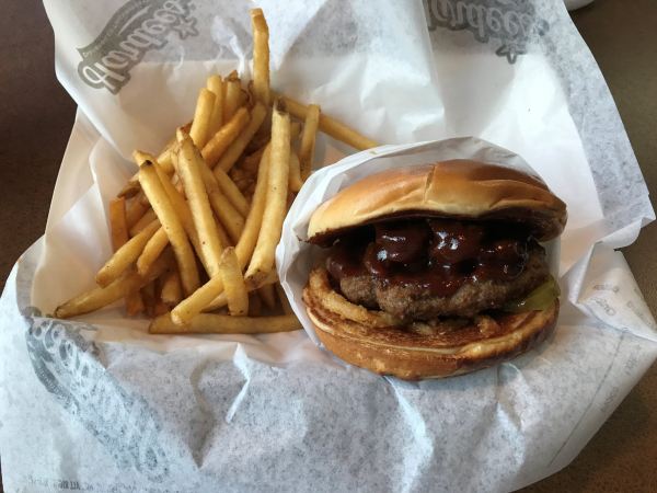 Hardee's