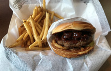 Hardee's餐厅图片