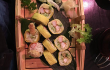 Ichiban Golden Dragon餐厅图片