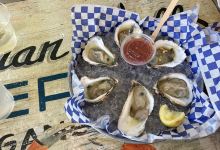 Bostwick's Chowder House美食图片