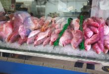 Heads Or Tails Seafood美食图片