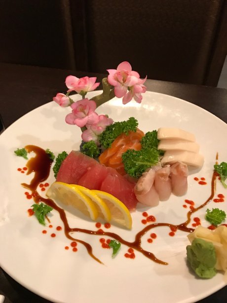 Sakura Japanese Steak House & Sushi