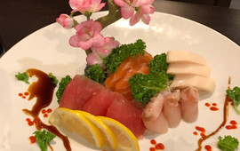 Sakura Japanese Steak House & Sushi