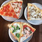 Manhattan NY - Restaurant & Pizza