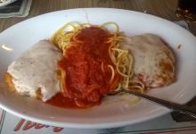 Gaetano's Restaurant美食图片