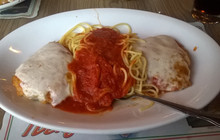 Gaetano's Restaurant餐厅图片
