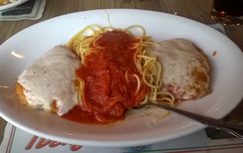 Gaetano's Restaurant