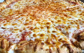 Ogunquit House Of Pizza