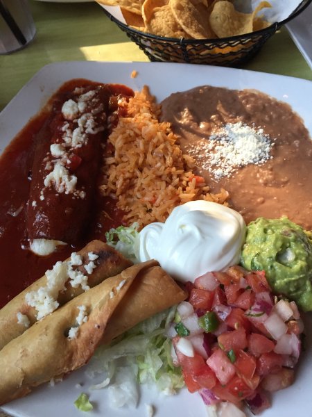 Carmelita's Mexican Restaurant