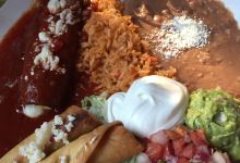 Carmelita's Mexican Restaurant美食图片