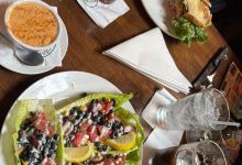 Morgan's Tavern & Grill美食图片