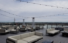UP Sky Bar餐厅图片