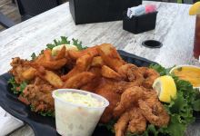 Waldo's at the Driftwood美食图片