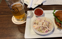Versailles Brewing Company餐厅图片