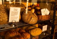 Ashland Baking Company美食图片