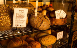 Ashland Baking Company