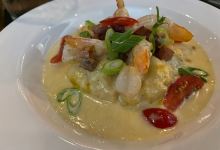 BILLY'S美食图片