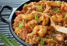 Harry's Seafood Bar & Grille美食图片
