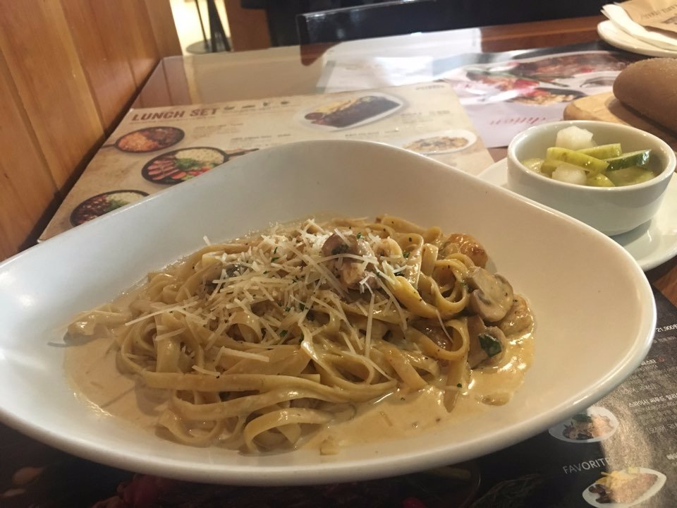 Outback Ansan Gojan Store