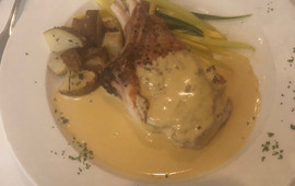 La Cava Restaurant