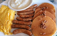 Mama Steve's House of Pancakes餐厅图片