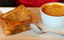 The Pour House