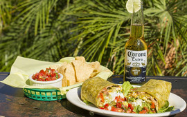 Jim & Rob's Fresh Grill Ojai
