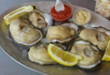 Wild Country Seafood购物图片