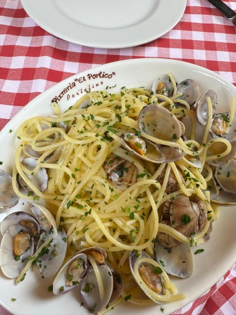 Pizzeria El Portico