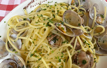 Pizzeria El Portico餐厅图片