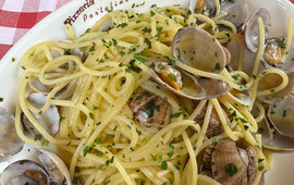 Pizzeria El Portico