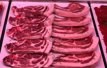 Macelleria Braceria L'Italiana餐厅图片