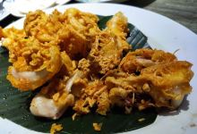 Warung Dewati美食图片