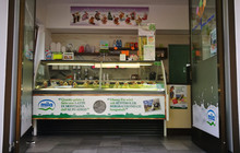 Sammy's Eislabor餐厅图片
