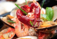 Bar Cafè La Vittoria & Lounge Club美食图片