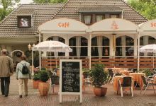 Café Scheibner美食图片