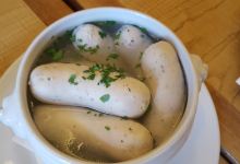 Othello美食图片