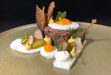 Erck Hotel and Restaurant美食图片