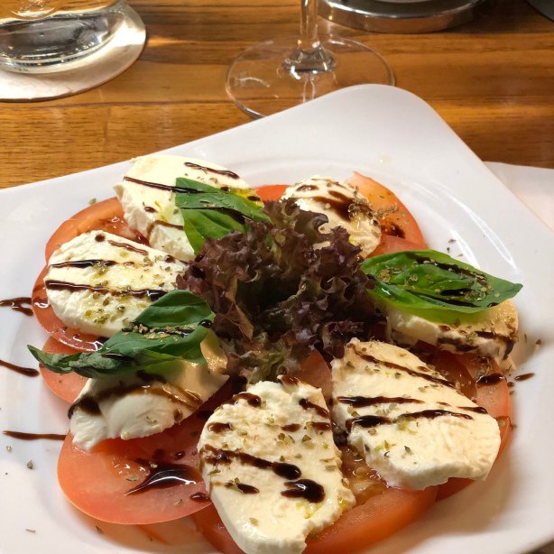 Pizzeria Allegretto餐厅图片