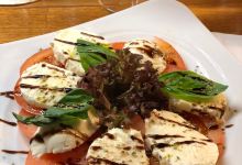 Pizzeria Allegretto美食图片
