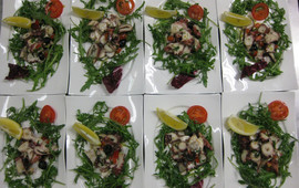 Restaurant Zum Weingockel