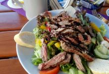 Brasserie Weissbräu美食图片