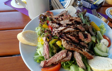 Brasserie Weissbräu餐厅图片