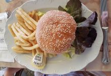 Hohlenrestaurant / Cafe "Himmelreich"美食图片